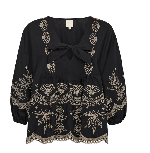 SofjaGO Blouse