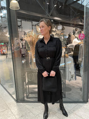 MMRaya Monogram Dress