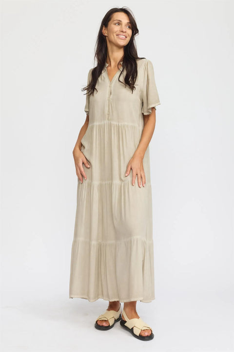 Kalista Dress