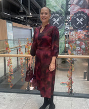 Annika Dress