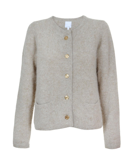 Ashley Cardigan