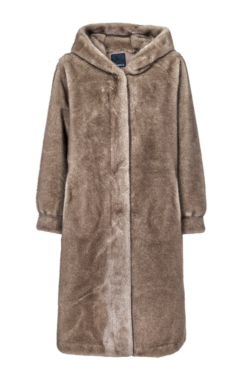 PLEASURE COAT
