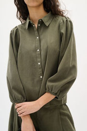 BallariIW Shirt
