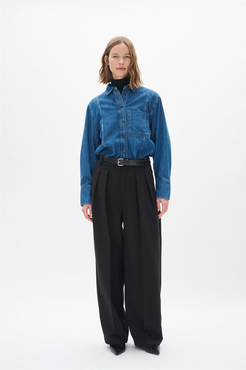 SophinaIW Classic Shirt