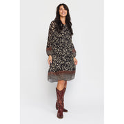 Alberte Dress