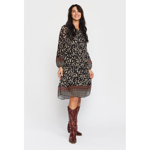 Alberte Dress