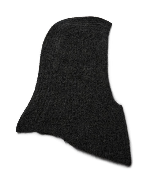 Thora Balaclava Knit Hat