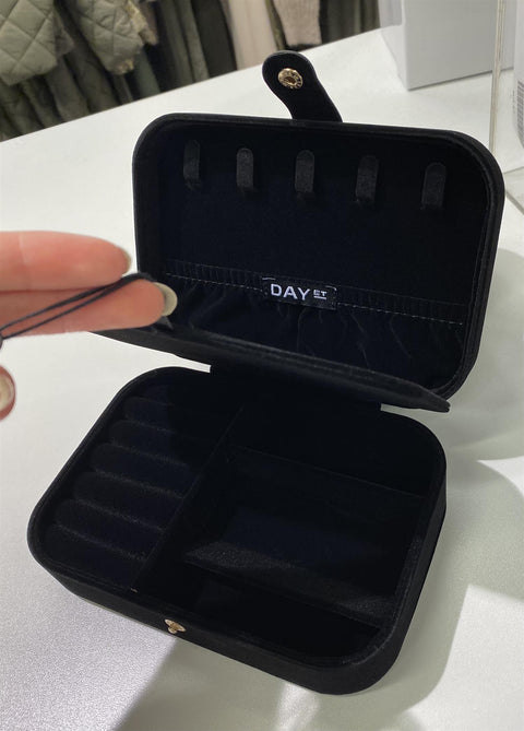 Day Jewelry Box