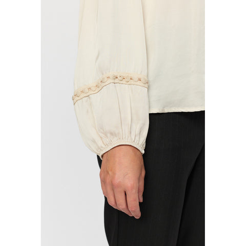 Camilla Blouse