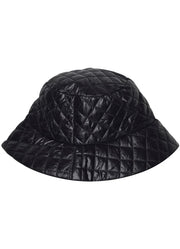 IsonaTT Quilted Hat