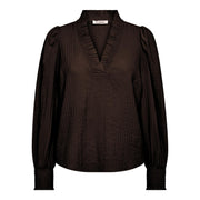 ShinaCC V-Blouse