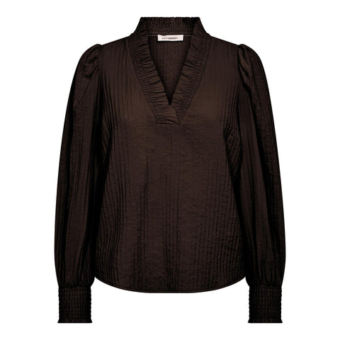 ShinaCC V-Blouse