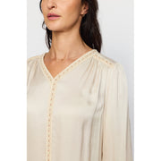 Camilla Blouse