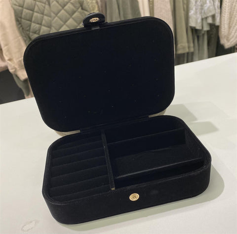 Day Jewelry Box