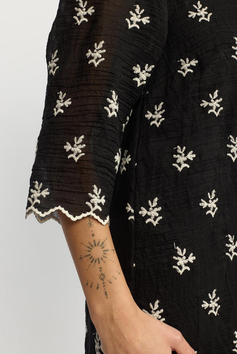 Carlita Dress
