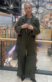 LadyTT Boucle Jacket