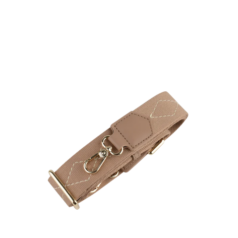 Weaved Cotton Strap