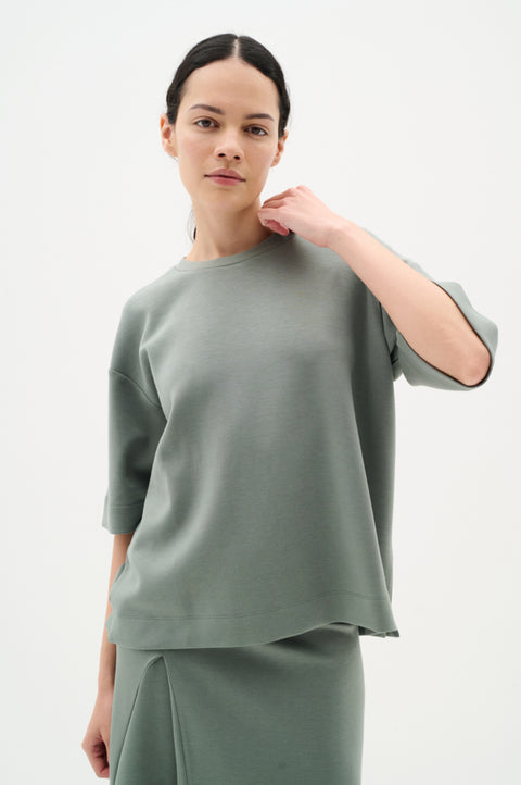 PannieIW Oversize Tshirt