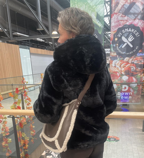 TIANA-JACKET