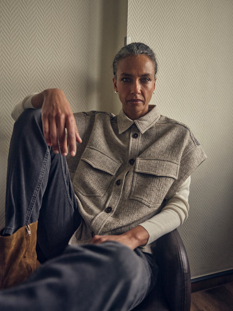 MMVersa Tale Vest