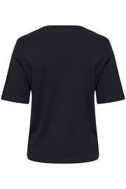 Ratana T Shirt Black
