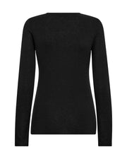 MMBouch O-neck Knit
