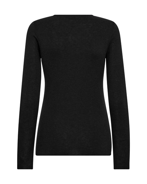 MMBouch O-neck Knit