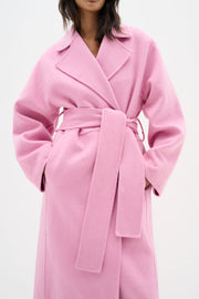 Tilla Long Coat