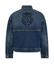 MMMavi Denim Jacket