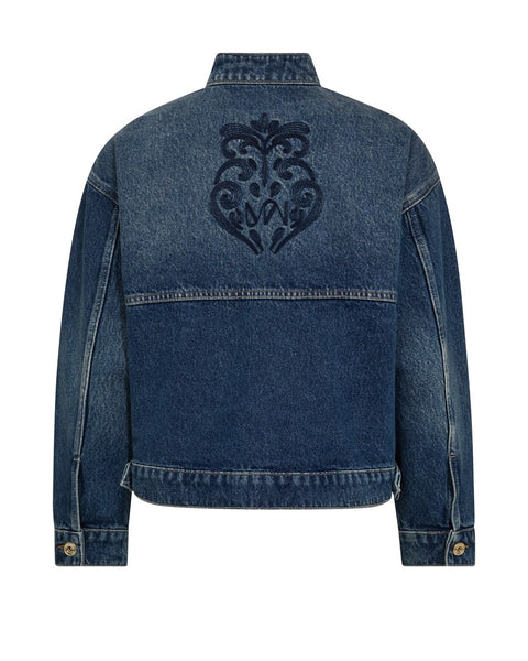 MMMavi Denim Jacket