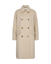 Venice Wool Coat