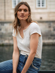 Troy Tee SS T Shirt