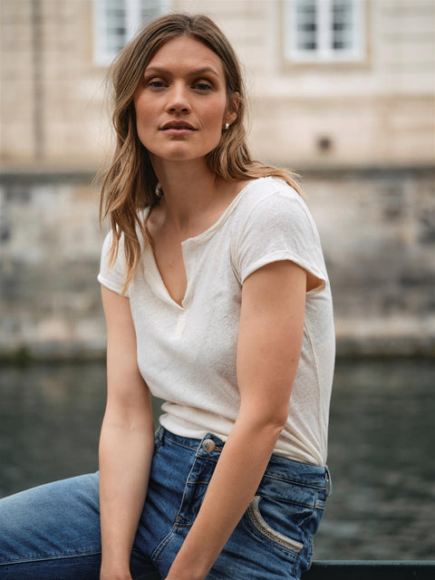 Troy Tee SS T Shirt