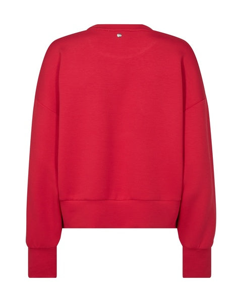 Celli O-LS Sweatshirt