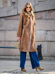 PLEASURE COAT