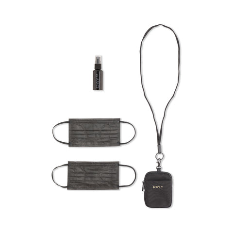 Day GW RE-Noir Key Pouch