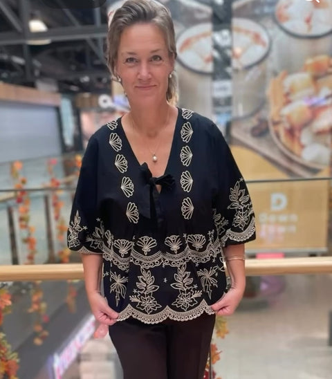 SofjaGO Blouse