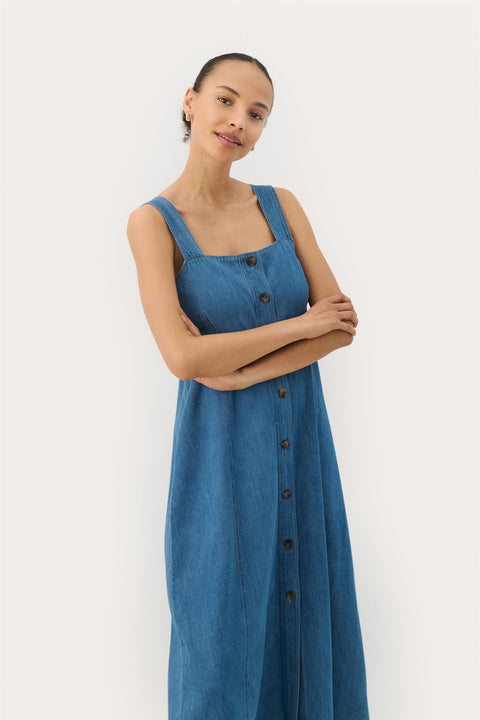 Raida Dress