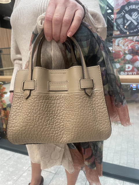 Blossom Nano Satchel Bag