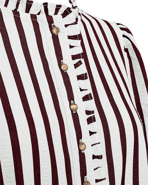 FQNOTO-BLOUSE