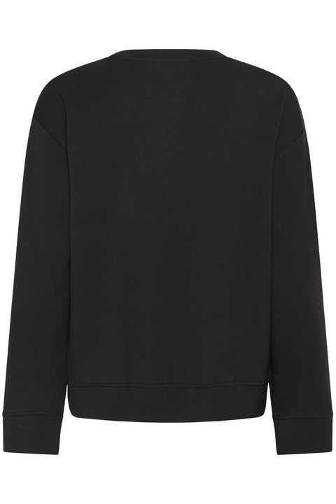 KINCENTIW DECO BLOUSE