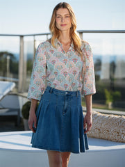 Provence Blouse
