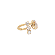 Grace Adjustable Ring