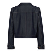 TerryCC Denim Jacket