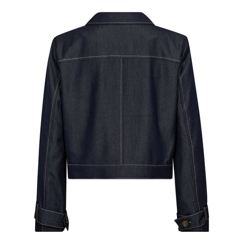 TerryCC Denim Jacket
