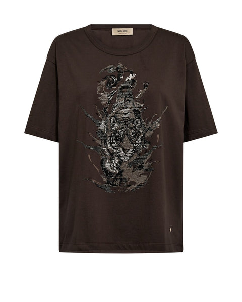 MMCorlett O-SS Tee