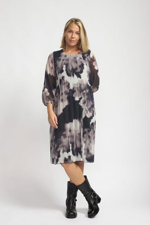 Dieppe Dress