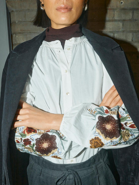 MMMysa Popli Shirt