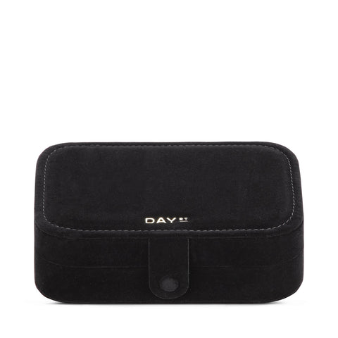 Day Jewelry Box