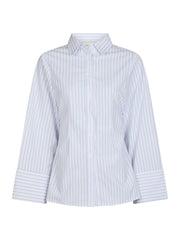 Caroli Slim Stripe Shirt